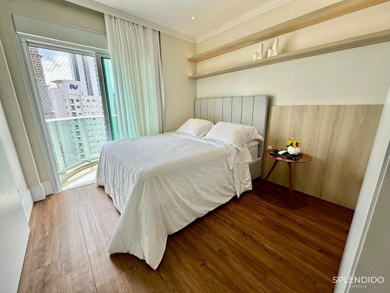 Apartamento Duplex no Edifício Le Majestic em Balneário Camboriú: 25ª foto da galeria de imagens do imóvel
