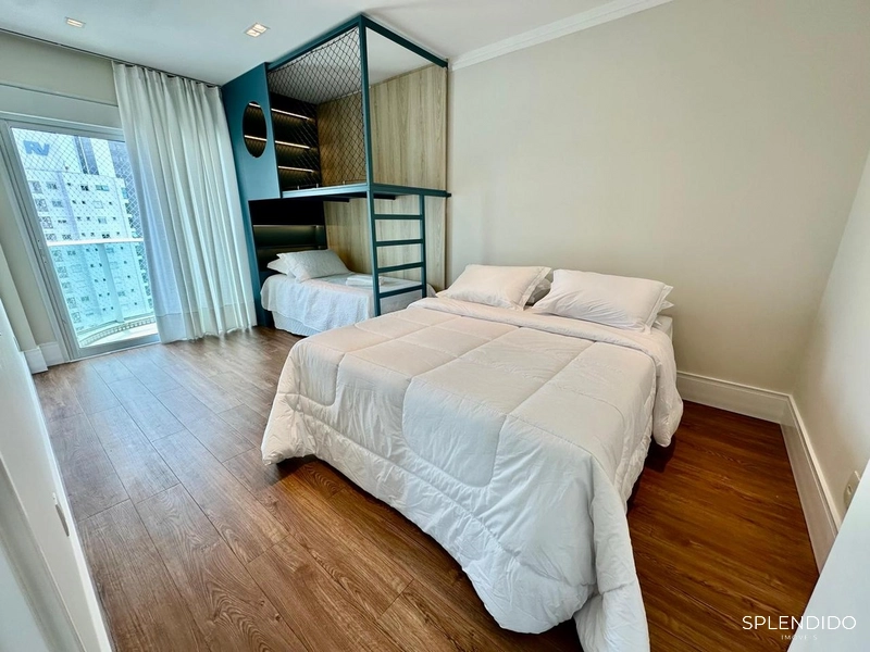 Apartamento Duplex no Edifício Le Majestic em Balneário Camboriú: 28ª foto da galeria de imagens do imóvel