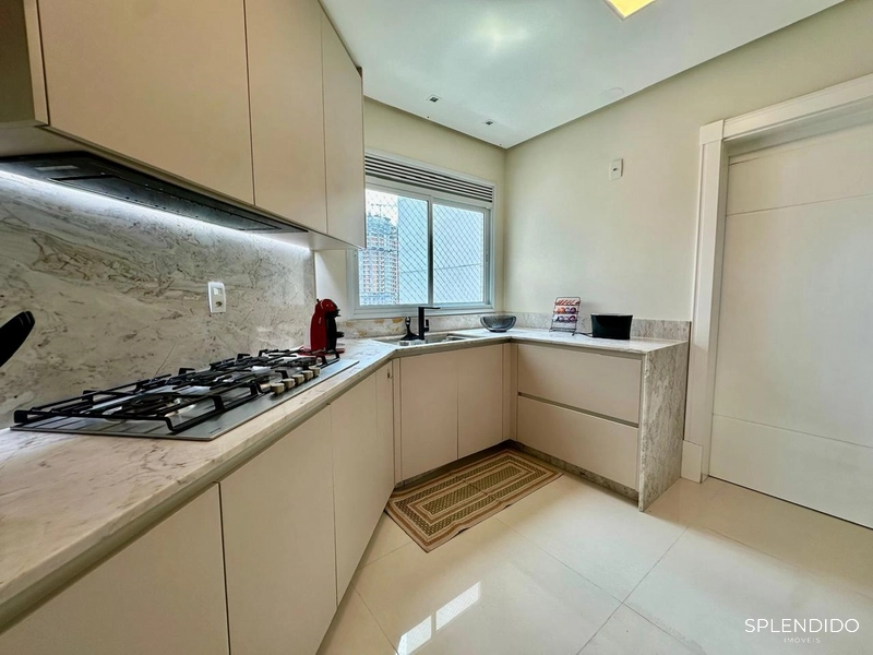 Apartamento Duplex no Edifício Le Majestic em Balneário Camboriú: 9ª foto da galeria de imagens do imóvel