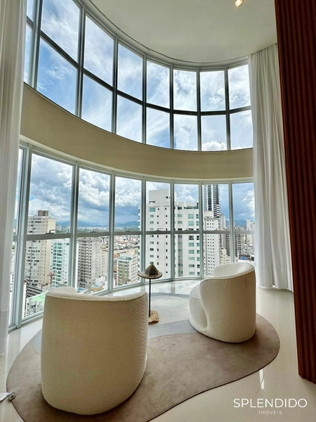 Apartamento Duplex no Edifício Le Majestic em Balneário Camboriú: 11ª foto da galeria de imagens do imóvel