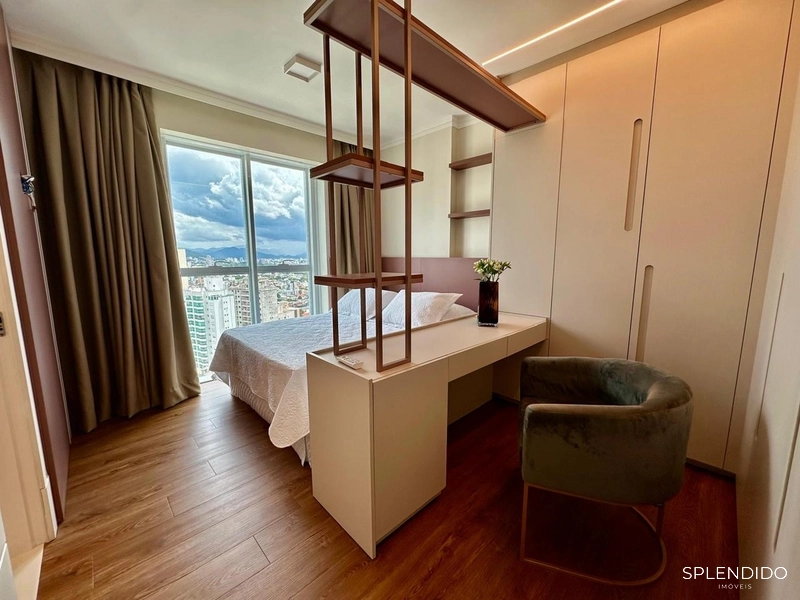 Apartamento Duplex no Edifício Le Majestic em Balneário Camboriú: 17ª foto da galeria de imagens do imóvel