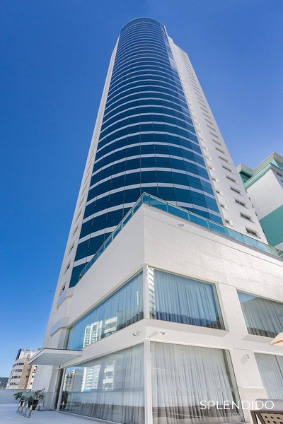 Apartamento no Edifício Olympo Tower em Balneário Camboriú: 21ª foto da galeria de imagens do imóvel