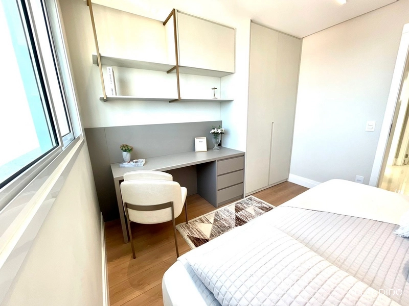 Apartamento no Edifício Olympo Tower em Balneário Camboriú: 9ª foto da galeria de imagens do imóvel