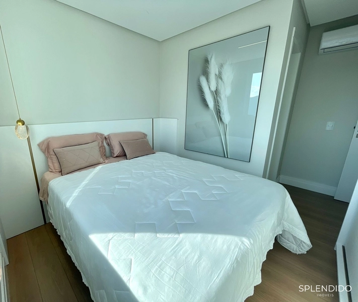 Apartamento no Edifício Olympo Tower em Balneário Camboriú: 15ª foto da galeria de imagens do imóvel