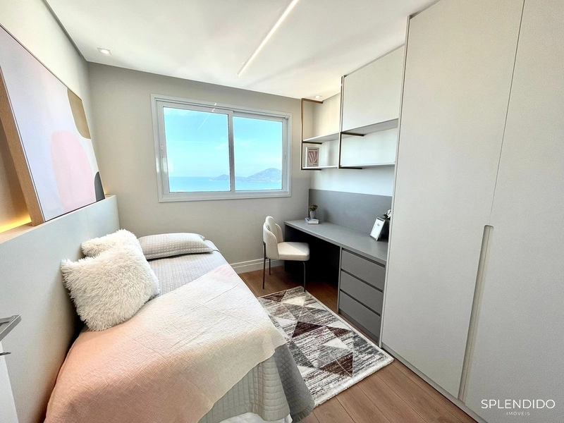 Apartamento no Edifício Olympo Tower em Balneário Camboriú: 20ª foto da galeria de imagens do imóvel