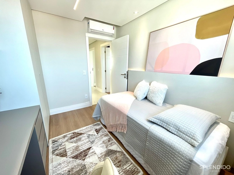 Apartamento no Edifício Olympo Tower em Balneário Camboriú: 19ª foto da galeria de imagens do imóvel