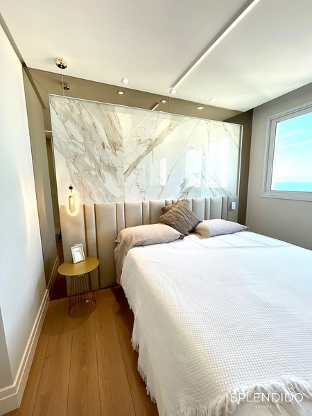 Apartamento no Edifício Olympo Tower em Balneário Camboriú: 11ª foto da galeria de imagens do imóvel