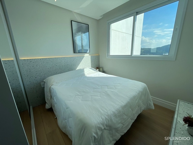 Apartamento no Edifício Olympo Tower em Balneário Camboriú: 16ª foto da galeria de imagens do imóvel
