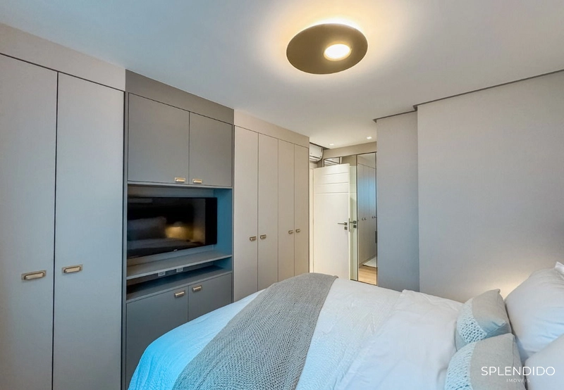 Apartamento no Edifício Olympo Tower em Balneário Camboriú: 24ª foto da galeria de imagens do imóvel