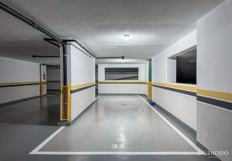 Apartamento no Edifício Olympo Tower em Balneário Camboriú: 40ª foto da galeria de imagens do imóvel
