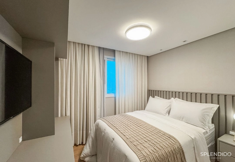Apartamento no Edifício Olympo Tower em Balneário Camboriú: 28ª foto da galeria de imagens do imóvel