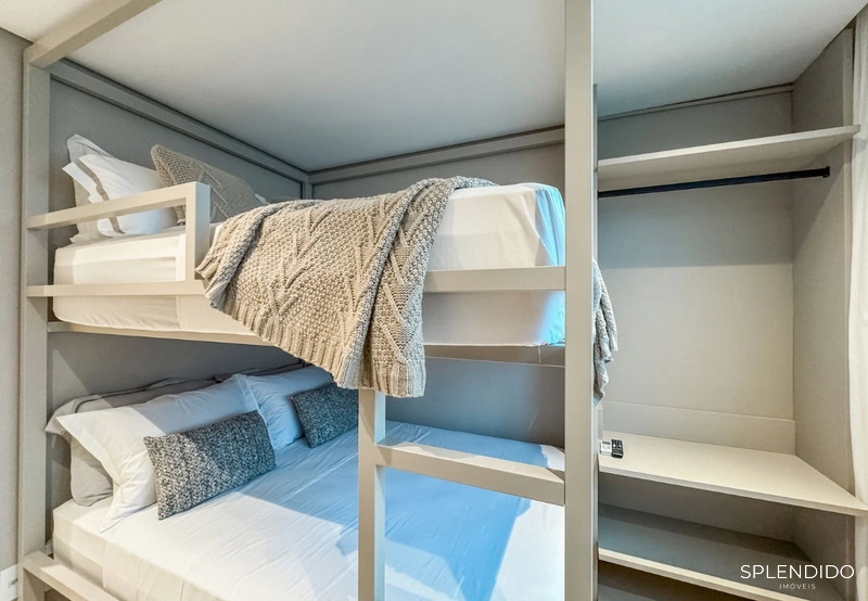 Apartamento no Edifício Olympo Tower em Balneário Camboriú: 35ª foto da galeria de imagens do imóvel