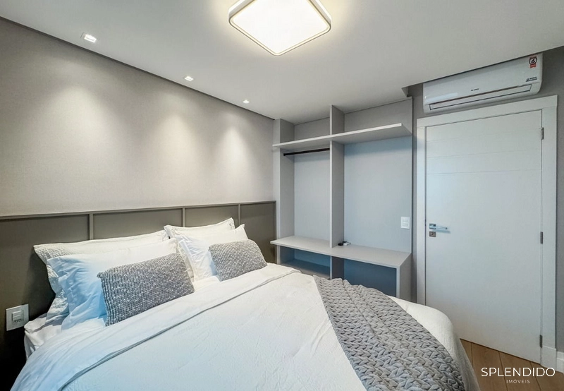 Apartamento no Edifício Olympo Tower em Balneário Camboriú: 19ª foto da galeria de imagens do imóvel