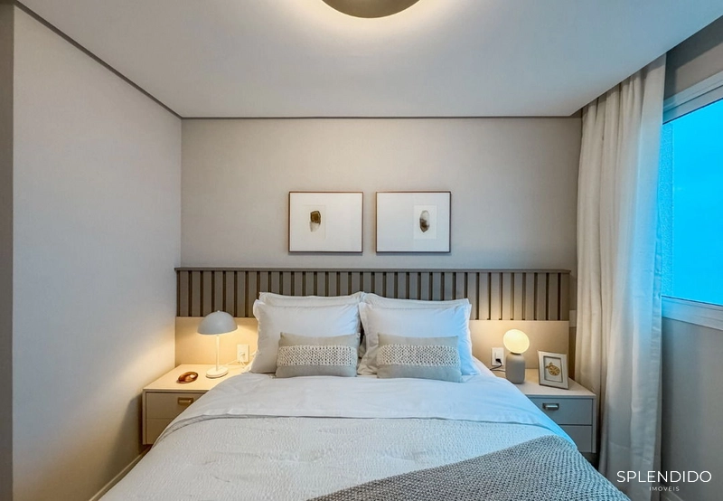 Apartamento no Edifício Olympo Tower em Balneário Camboriú: 25ª foto da galeria de imagens do imóvel