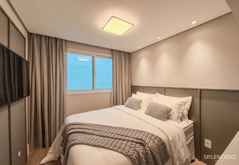Apartamento no Edifício Olympo Tower em Balneário Camboriú: 16ª foto da galeria de imagens do imóvel