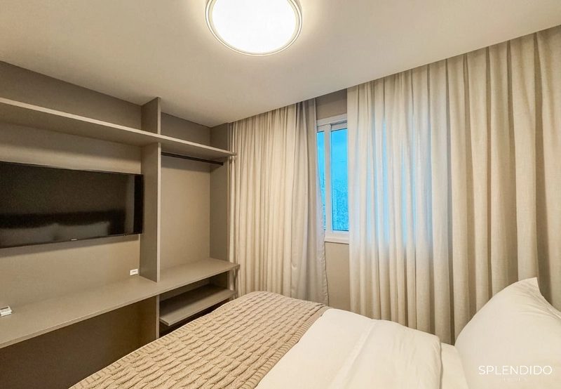 Apartamento no Edifício Olympo Tower em Balneário Camboriú: 32ª foto da galeria de imagens do imóvel