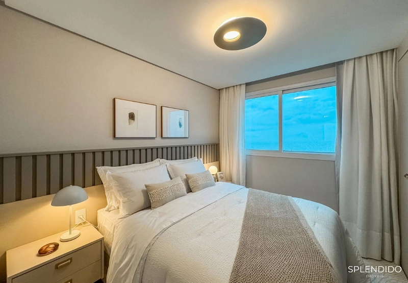 Apartamento no Edifício Olympo Tower em Balneário Camboriú: 22ª foto da galeria de imagens do imóvel