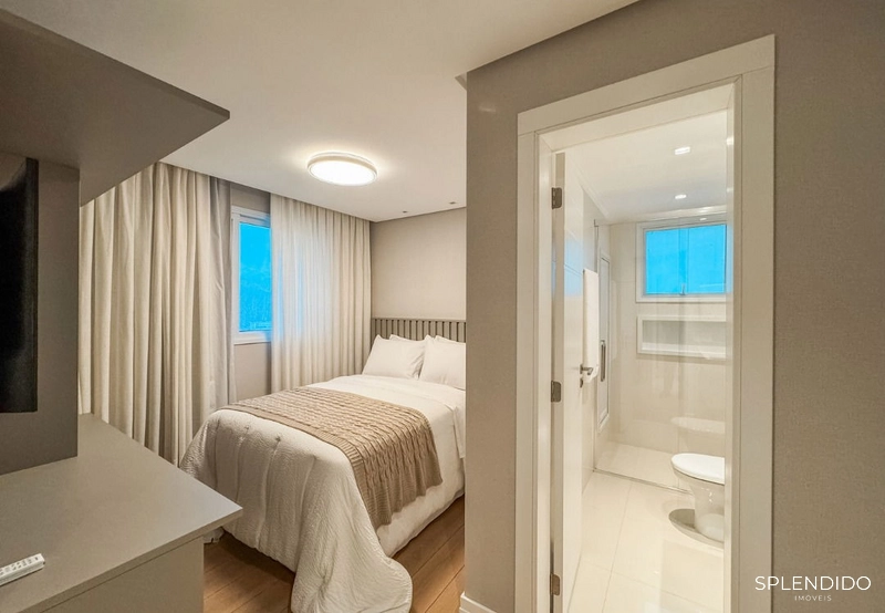Apartamento no Edifício Olympo Tower em Balneário Camboriú: 29ª foto da galeria de imagens do imóvel