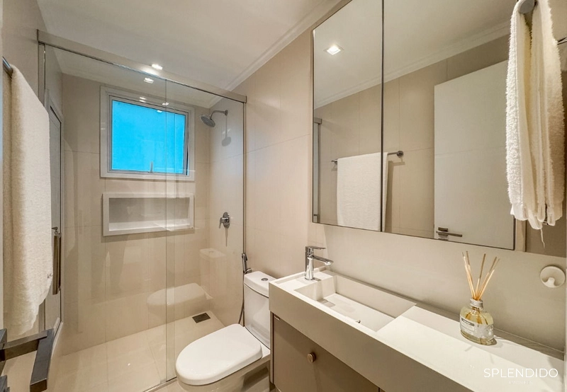 Apartamento no Edifício Olympo Tower em Balneário Camboriú: 38ª foto da galeria de imagens do imóvel
