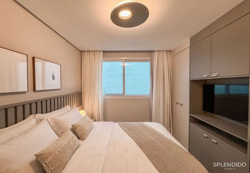 Apartamento no Edifício Olympo Tower em Balneário Camboriú: 23ª foto da galeria de imagens do imóvel