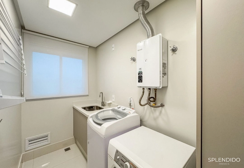 Apartamento no Edifício Olympo Tower em Balneário Camboriú: 15ª foto da galeria de imagens do imóvel