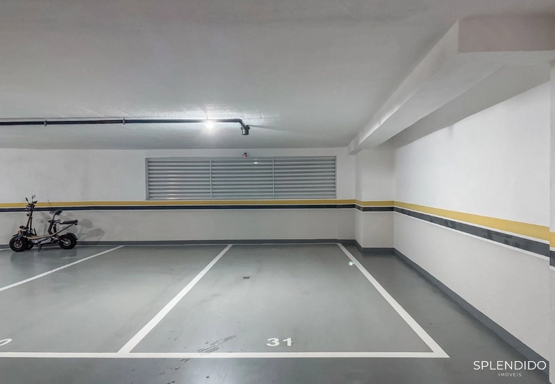 Apartamento no Edifício Olympo Tower em Balneário Camboriú: 39ª foto da galeria de imagens do imóvel