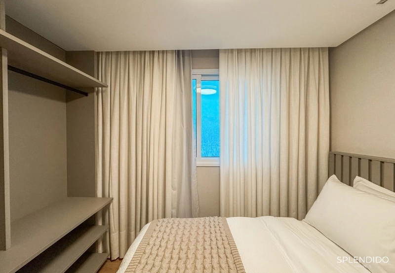 Apartamento no Edifício Olympo Tower em Balneário Camboriú: 31ª foto da galeria de imagens do imóvel
