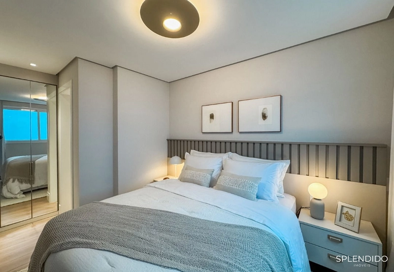 Apartamento no Edifício Olympo Tower em Balneário Camboriú: 26ª foto da galeria de imagens do imóvel
