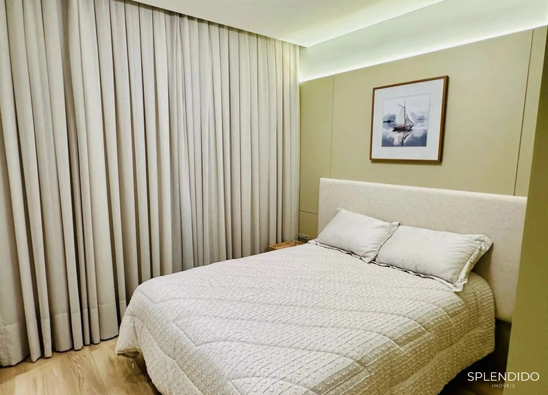 Apartamento no Edifício Skyline em Balneário Camboriú: 8ª foto da galeria de imagens do imóvel