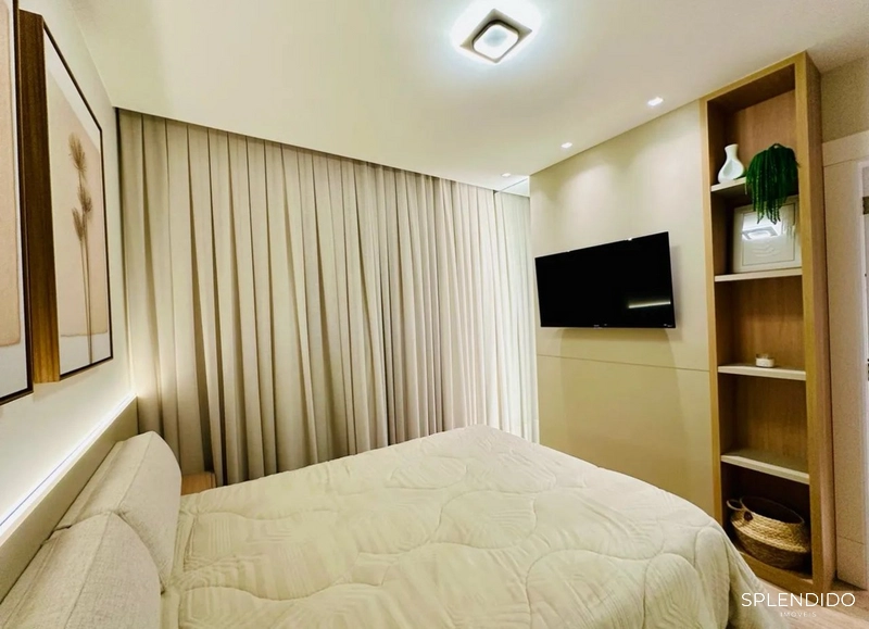 Apartamento no Edifício Skyline em Balneário Camboriú: 9ª foto da galeria de imagens do imóvel