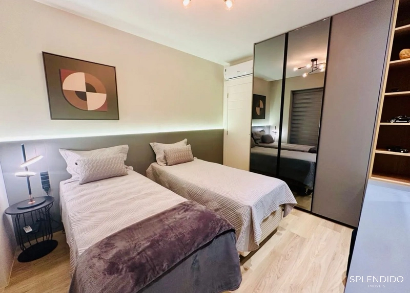 Apartamento no Edifício Skyline em Balneário Camboriú: 10ª foto da galeria de imagens do imóvel