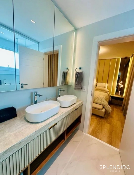 Apartamento no Edifício Skyline em Balneário Camboriú: 7ª foto da galeria de imagens do imóvel