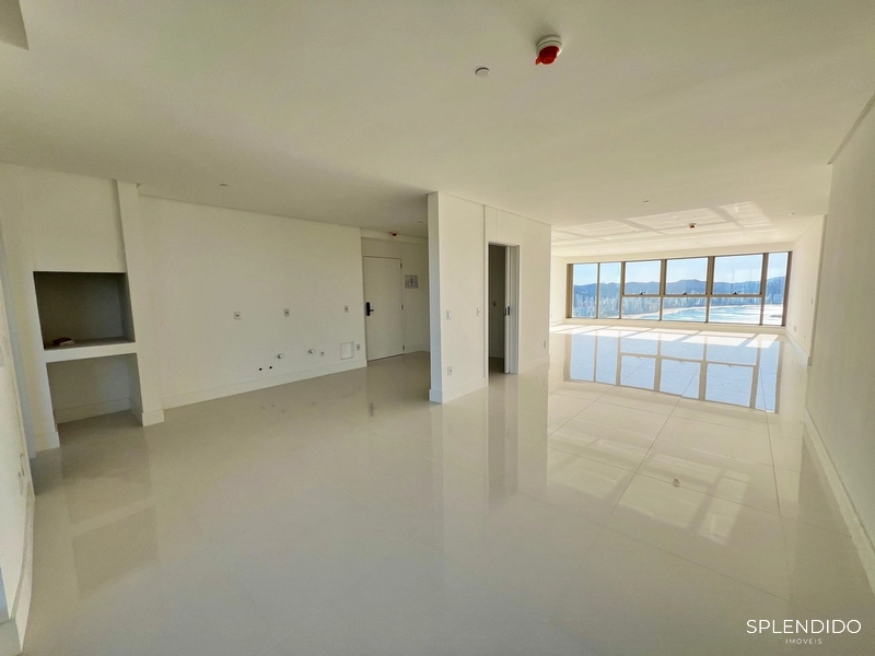 Apartamento no Edifício Yachthouse em Balneário Camboriú: 7ª foto da galeria de imagens do imóvel