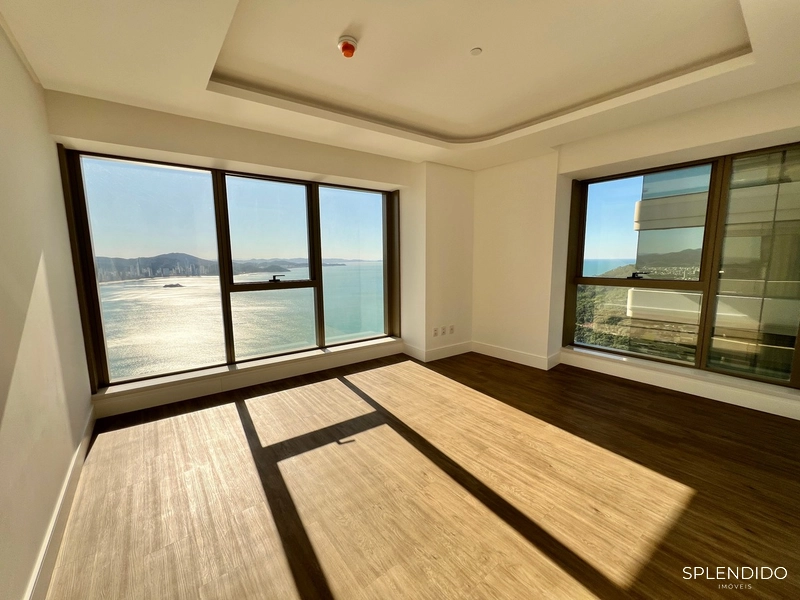 Apartamento no Edifício Yachthouse em Balneário Camboriú: 10ª foto da galeria de imagens do imóvel