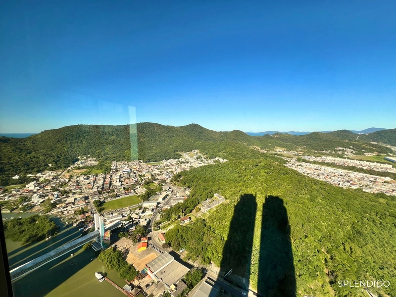 Apartamento no Edifício Yachthouse em Balneário Camboriú: 17ª foto da galeria de imagens do imóvel