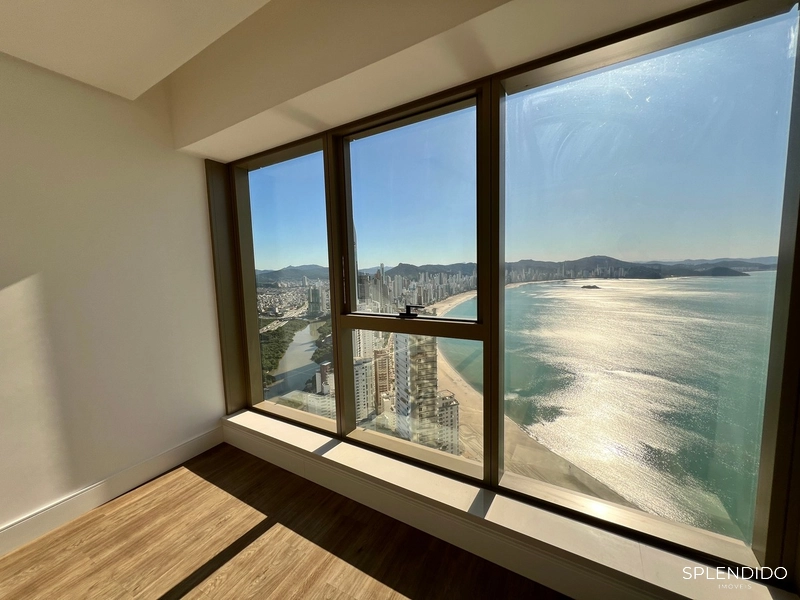 Apartamento no Edifício Yachthouse em Balneário Camboriú: 13ª foto da galeria de imagens do imóvel