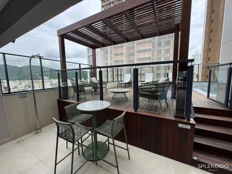 Apartamento no Edifício Tierra del Sol em Balneário Camboriú: 14ª foto da galeria de imagens do imóvel