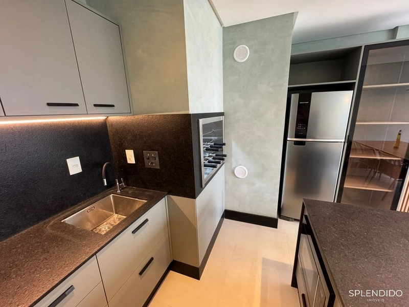 Apartamento no Edifício Tierra del Sol em Balneário Camboriú: 23ª foto da galeria de imagens do imóvel