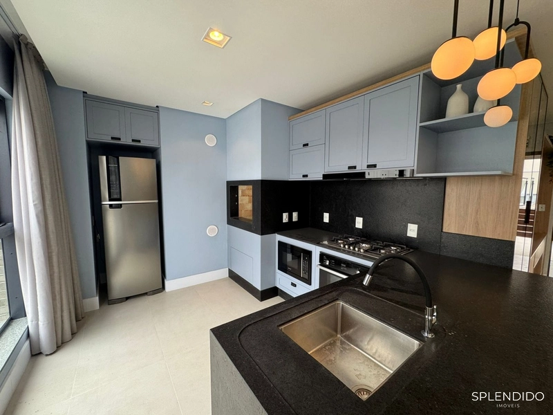 Apartamento no Edifício Tierra del Sol em Balneário Camboriú: 22ª foto da galeria de imagens do imóvel