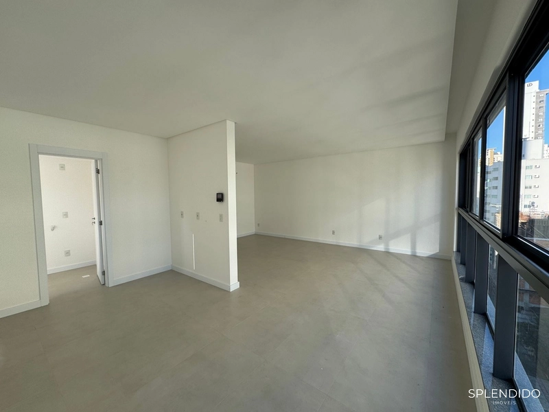 Apartamento no Edifício Tierra del Sol em Balneário Camboriú: 4ª foto da galeria de imagens do imóvel