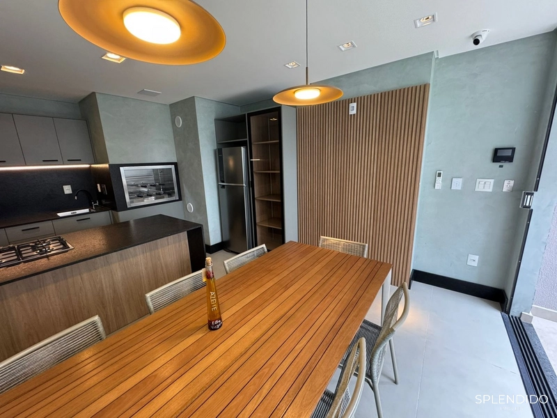 Apartamento no Edifício Tierra del Sol em Balneário Camboriú: 20ª foto da galeria de imagens do imóvel