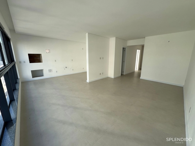 Apartamento no Edifício Tierra del Sol em Balneário Camboriú: 1ª foto da galeria de imagens do imóvel