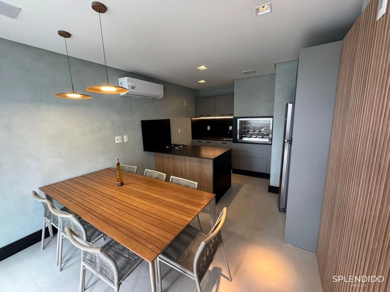 Apartamento no Edifício Tierra del Sol em Balneário Camboriú: 21ª foto da galeria de imagens do imóvel