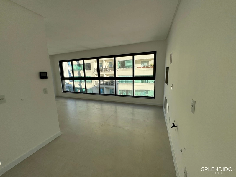 Apartamento no Edifício Tierra del Sol em Balneário Camboriú: 3ª foto da galeria de imagens do imóvel