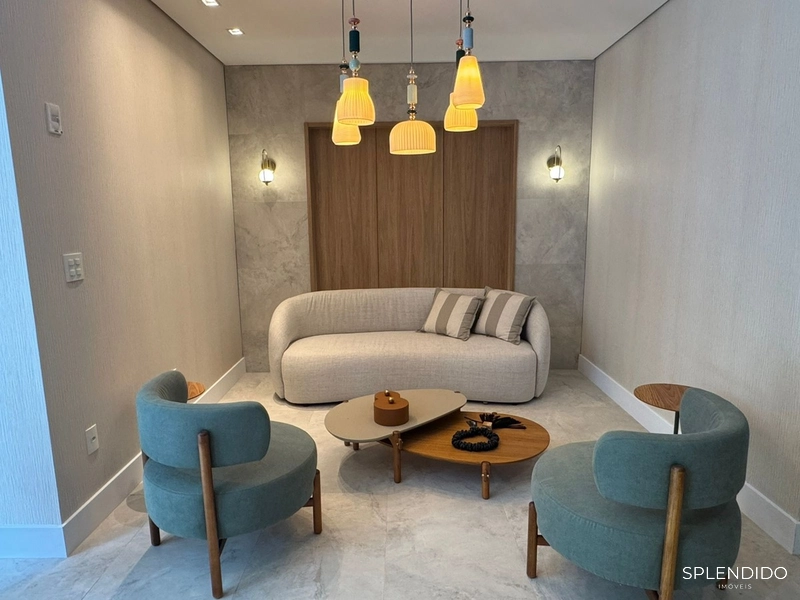 Apartamento no Edifício Tierra del Sol em Balneário Camboriú: 16ª foto da galeria de imagens do imóvel