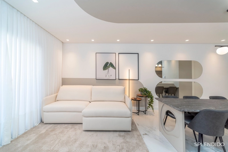 Apartamento no Edifício Paganini Tower em Balneário Camboriú: 5ª foto da galeria de imagens do imóvel