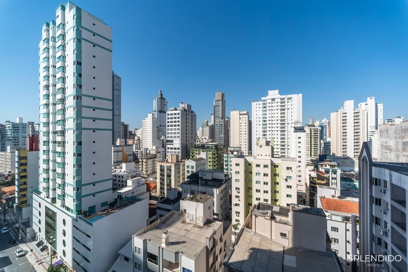 Apartamento no Edifício Paganini Tower em Balneário Camboriú: 11ª foto da galeria de imagens do imóvel