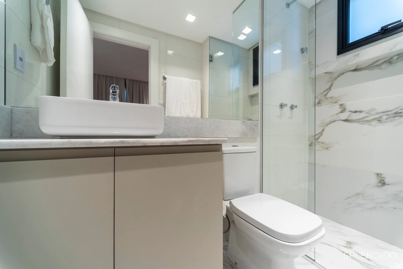 Apartamento no Edifício Paganini Tower em Balneário Camboriú: 19ª foto da galeria de imagens do imóvel