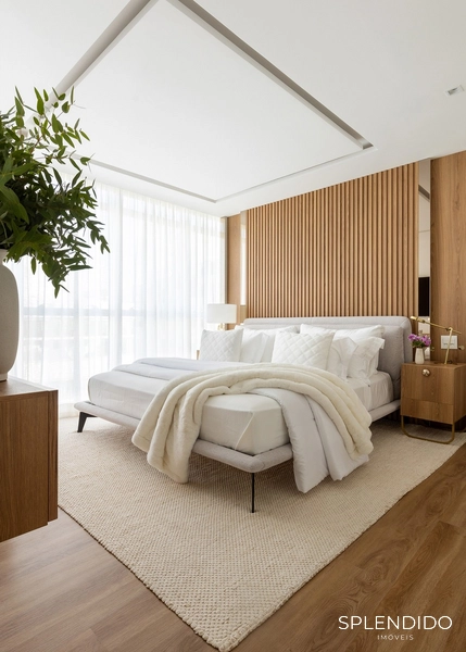 Apartamento no Edifício Le Blanc na Praia Brava: 26ª foto da galeria de imagens do imóvel
