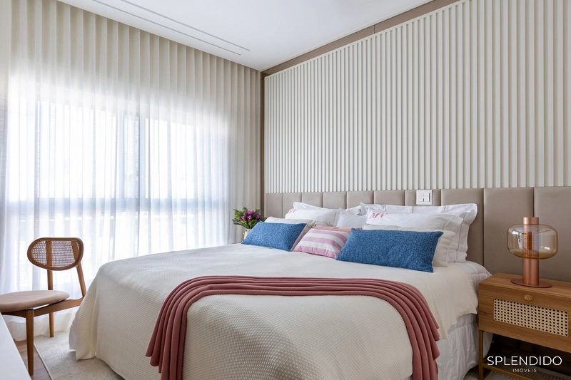 Apartamento no Edifício Le Blanc na Praia Brava: 17ª foto da galeria de imagens do imóvel